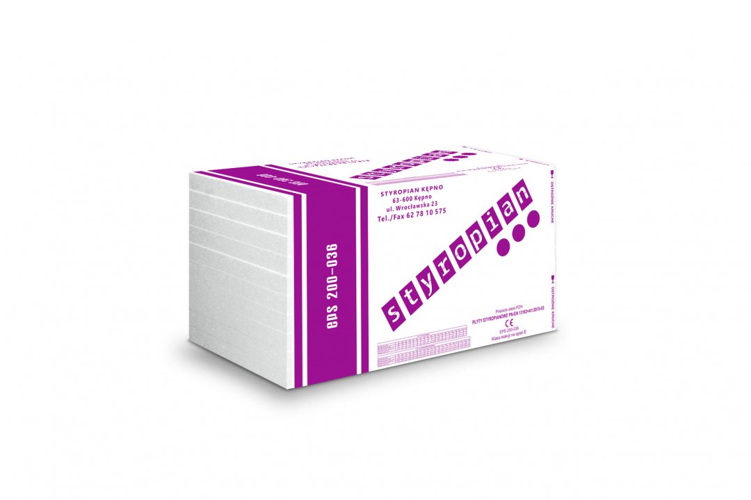 EPS 200-036 EPS 200-036